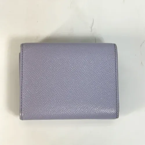 Pre-owned > Pre-owned Accessories > Pre-owned Wallets - - Bvlgari Vintage - Modalova