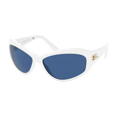 Accessories > Sunglasses - - Ralph Lauren - Modalova