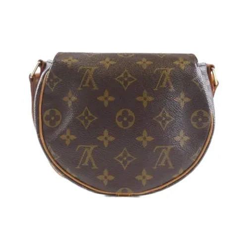 Pre-owned > Pre-owned Bags > Pre-owned Cross Body Bags - - Louis Vuitton Vintage - Modalova