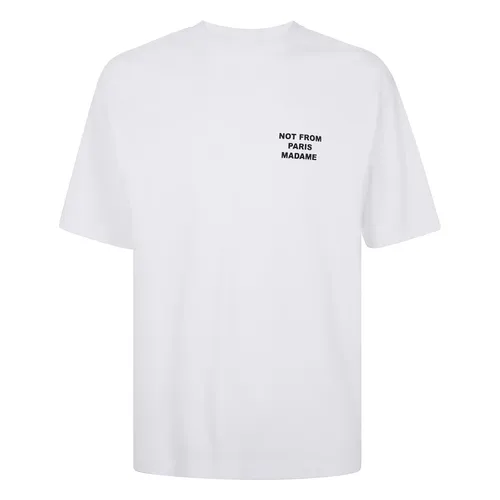 Tops > T-Shirts - - Drole de Monsieur - Modalova
