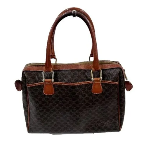 Pre-owned > Pre-owned Bags > Pre-owned Handbags - - Celine Vintage - Modalova