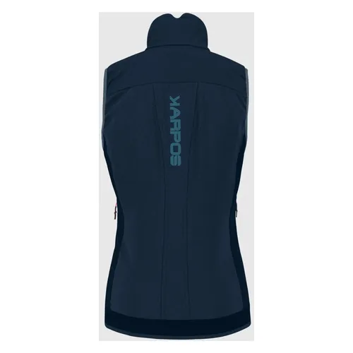 Karpos - Jackets > Vests - Blue - Karpos - Modalova