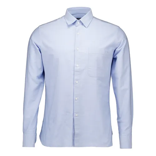 Shirts > Casual Shirts - - Genti - Modalova