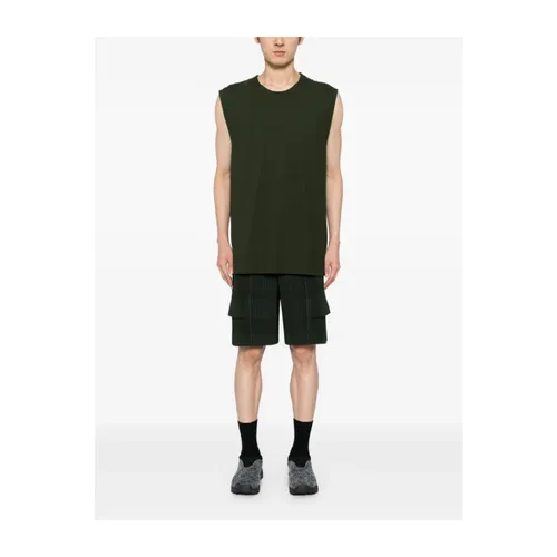 Shorts > Casual Shorts - - Issey Miyake - Modalova