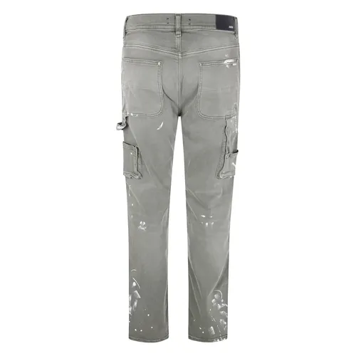 Jeans > Slim-fit Jeans - - Amiri - Modalova