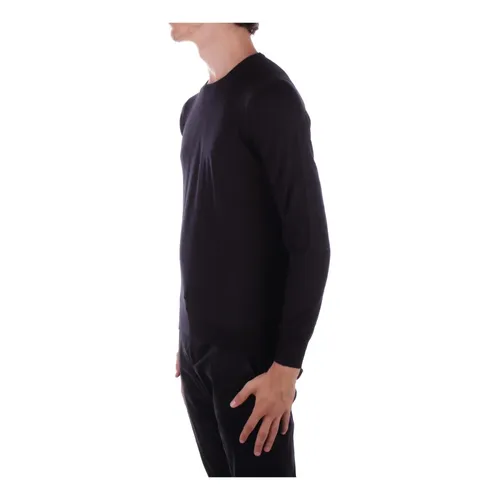Knitwear > Round-neck Knitwear - - Tagliatore - Modalova