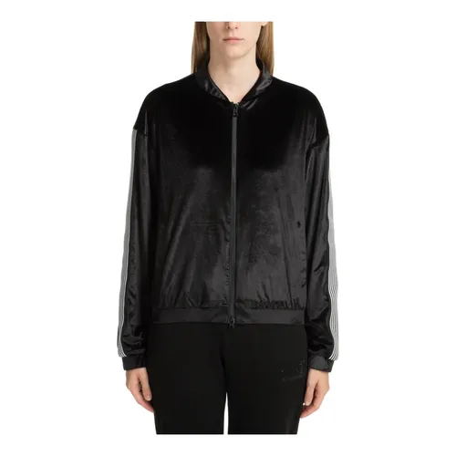 Jackets > Bomber Jackets - - Emporio Armani EA7 - Modalova