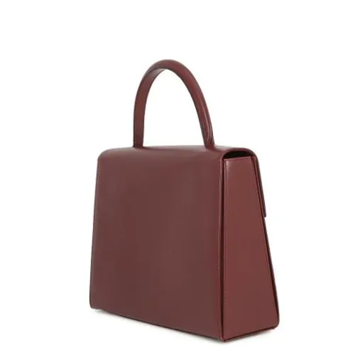 Pre-owned > Pre-owned Bags > Pre-owned Handbags - - Cartier Vintage - Modalova