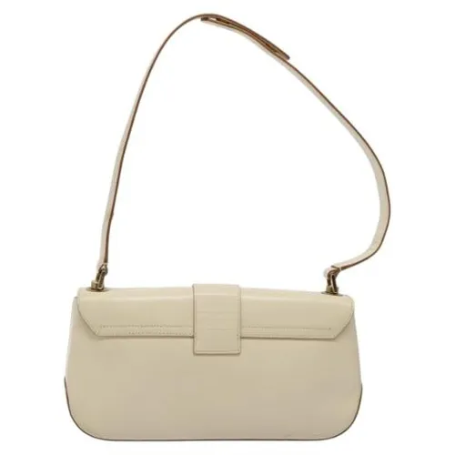 Pre-owned > Pre-owned Bags > Pre-owned Shoulder Bags - - Salvatore Ferragamo Pre-owned - Modalova