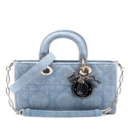 Pre-owned > Pre-owned Bags > Pre-owned Handbags - - Dior Vintage - Modalova