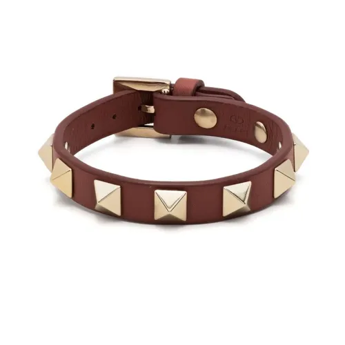 Accessories > Jewellery > Bracelets - - Valentino Garavani - Modalova