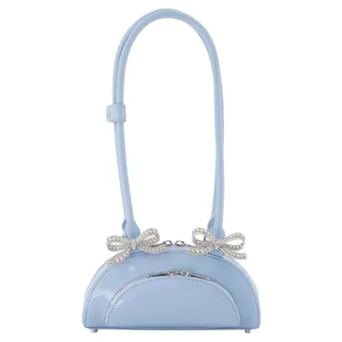 Bags > Shoulder Bags - - Self Portrait - Modalova