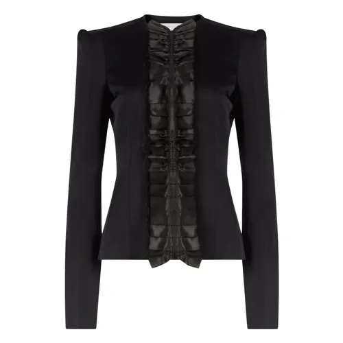 Jackets > Light Jackets - - Nina Ricci - Modalova