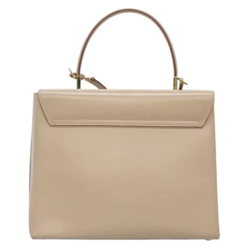 Pre-owned > Pre-owned Bags > Pre-owned Handbags - - Salvatore Ferragamo Pre-owned - Modalova