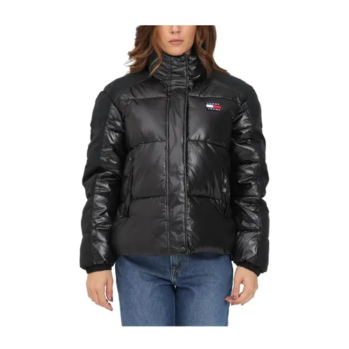 Jackets > Winter Jackets - - Tommy Hilfiger - Modalova
