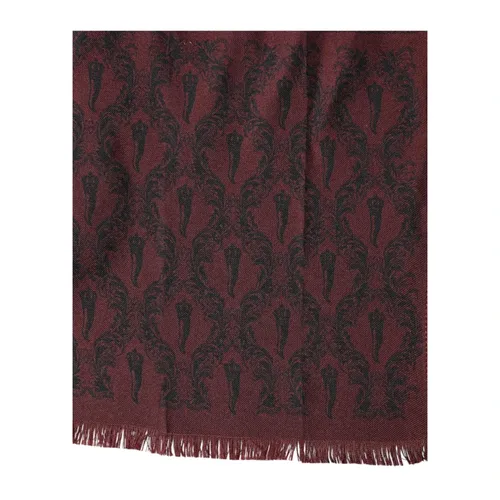 Accessories > Scarves > Silky Scarves - - Dolce & Gabbana - Modalova