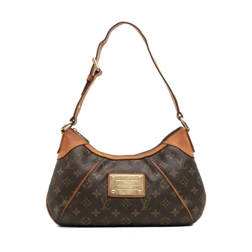 Pre-owned > Pre-owned Bags > Pre-owned Shoulder Bags - - Louis Vuitton Vintage - Modalova