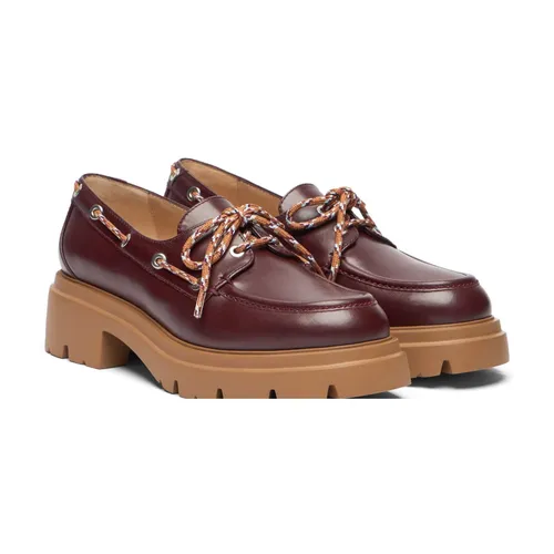 Shoes > Flats > Sailor Shoes - - Stuart Weitzman - Modalova