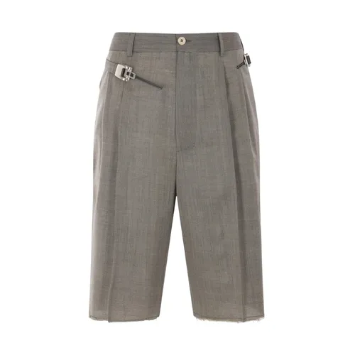 Shorts > Casual Shorts - - Magliano - Modalova