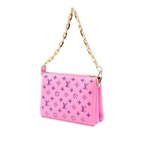 Pre-owned > Pre-owned Bags > Pre-owned Cross Body Bags - - Louis Vuitton Vintage - Modalova