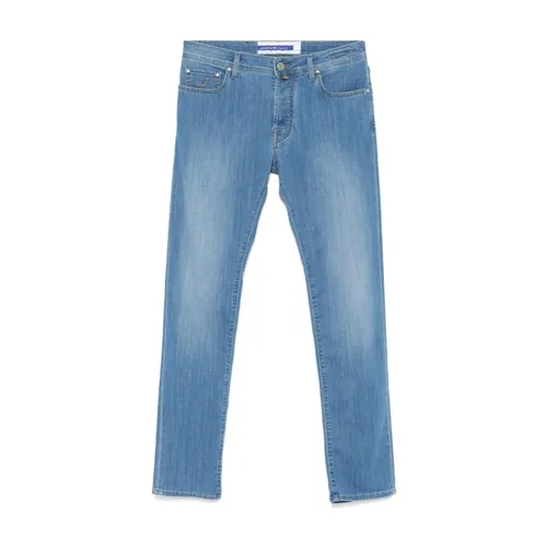 Jeans > Slim-fit Jeans - - Jacob Cohën - Modalova