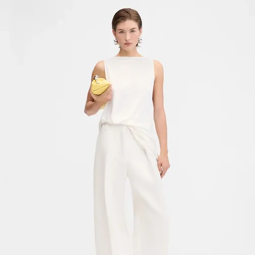 Tops > Sleeveless Tops - - Jacquemus - Modalova