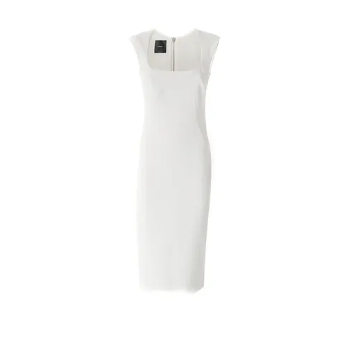 Dresses > Day Dresses > Midi Dresses - - Pinko - Modalova