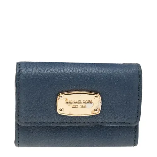 Pre-owned > Pre-owned Accessories > Pre-owned Wallets - - Michael Kors Pre-owned - Modalova