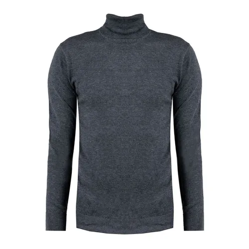 Knitwear > Turtlenecks - - Xagon Man - Modalova