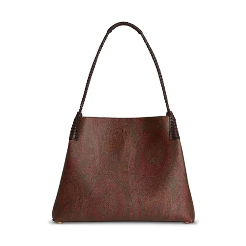 Bags > Shoulder Bags - - Etro - Modalova