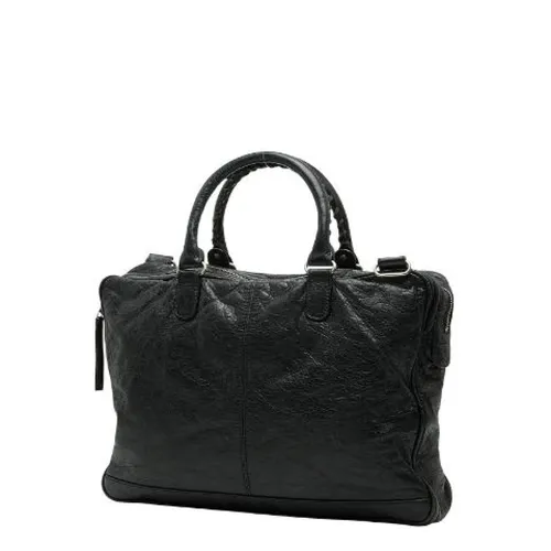 Pre-owned > Pre-owned Bags > Pre-owned Handbags - - Balenciaga Vintage - Modalova