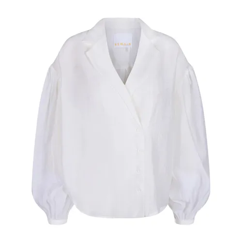 Blouses & Shirts > Shirts - - Remain Birger Christensen - Modalova