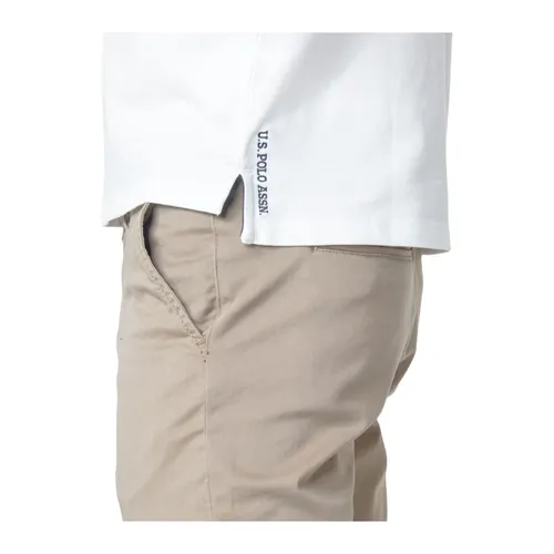 Tops > Polo Shirts - - U.s. Polo Assn. - Modalova