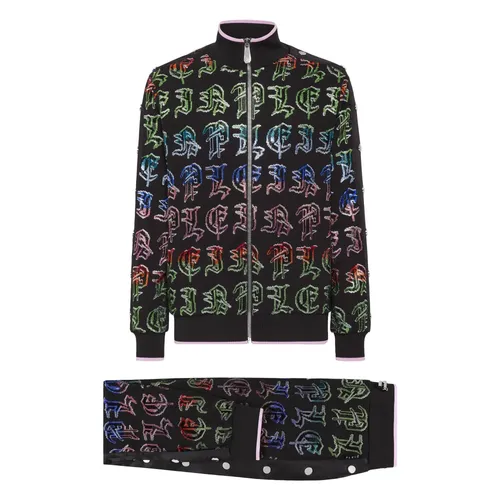 Jumpsuits & Playsuits > Jumpsuits - - Philipp Plein - Modalova