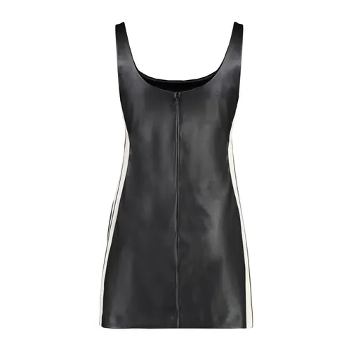 Dresses > Day Dresses > Short Dresses - - Palm Angels - Modalova