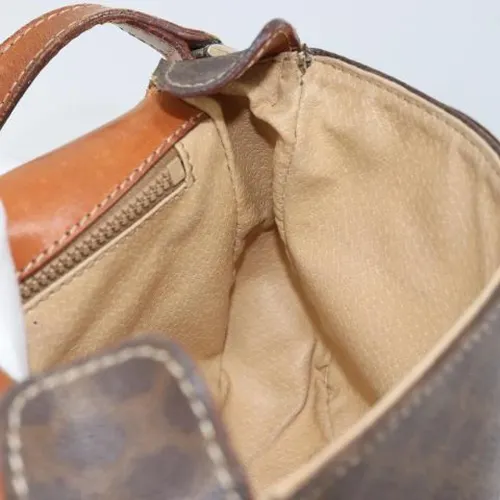 Pre-owned > Pre-owned Bags > Pre-owned Cross Body Bags - - Celine Vintage - Modalova
