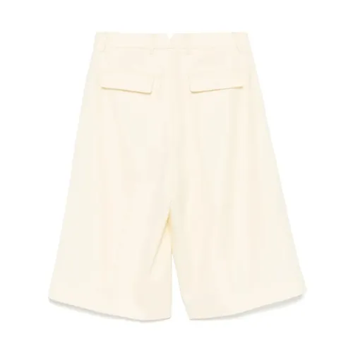 Shorts > Casual Shorts - - Ami Paris - Modalova