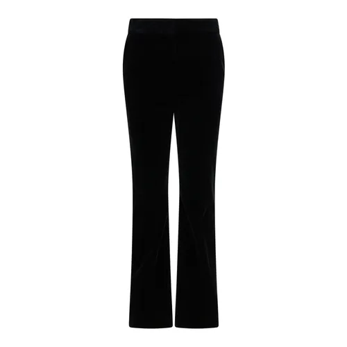 Trousers > Wide Trousers - - Golden Goose - Modalova