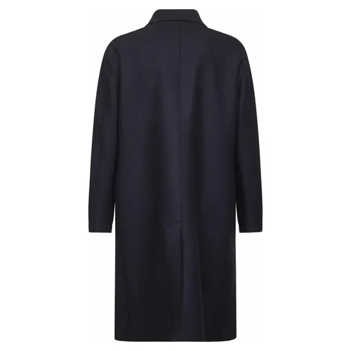 Coats > Single-Breasted Coats - - Harris Wharf London - Modalova
