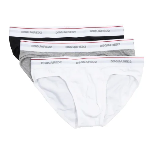 Underwear > Bottoms - - Dsquared2 - Modalova