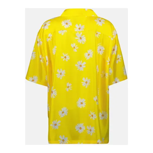 Blouses & Shirts > Shirts - - Moschino - Modalova
