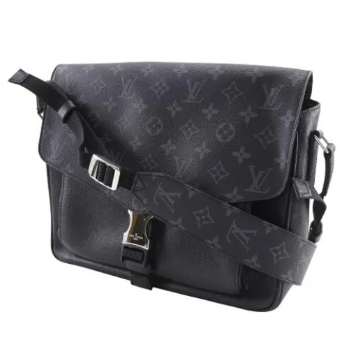 Pre-owned > Pre-owned Bags > Pre-owned Cross Body Bags - - Louis Vuitton Vintage - Modalova