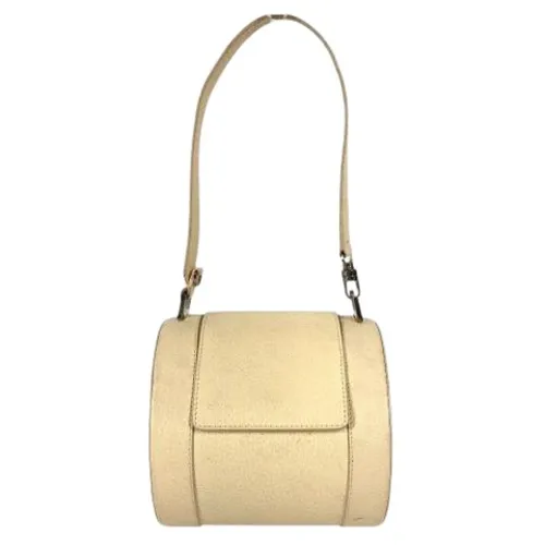 Pre-owned > Pre-owned Bags > Pre-owned Shoulder Bags - - Bvlgari Vintage - Modalova