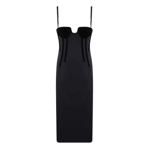 Dresses > Day Dresses > Midi Dresses - - Sportmax - Modalova
