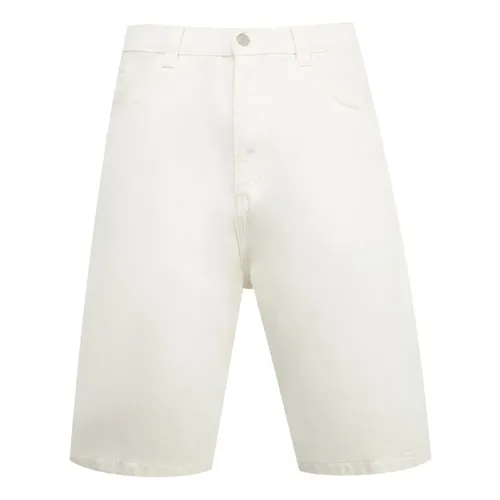 Shorts > Denim Shorts - - Carhartt Wip - Modalova