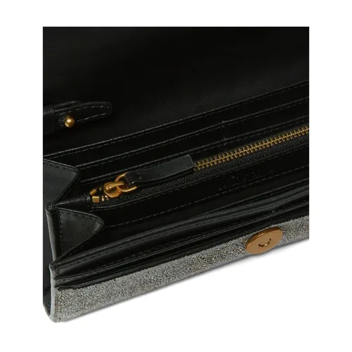 Accessories > Wallets & Cardholders - - Pinko - Modalova
