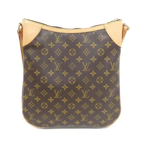 Pre-owned > Pre-owned Bags > Pre-owned Cross Body Bags - - Louis Vuitton Vintage - Modalova