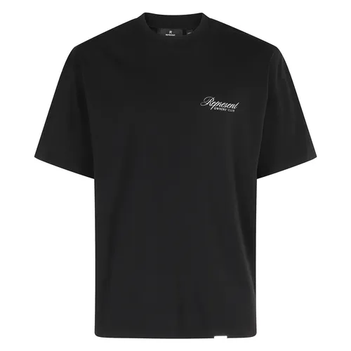 Tops > T-Shirts - - Represent - Modalova