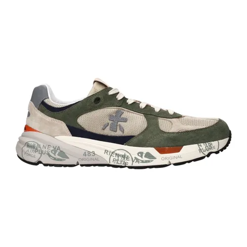 Shoes > Sneakers - - Premiata - Modalova