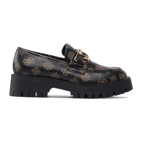 Shoes > Flats > Loafers - - Guess - Modalova